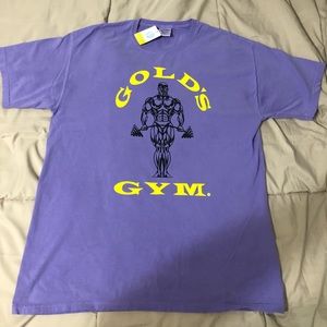 Gold’s Gym T-shirt